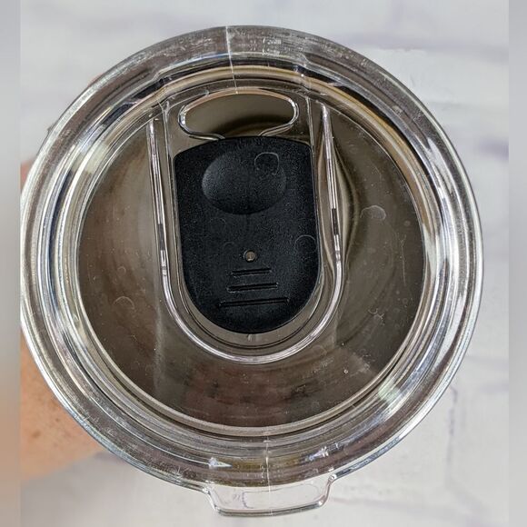 Rae Dunn HELLO SPRING Insulated Stainless Steel Tumbler - 17oz. - Picture 3 of 8